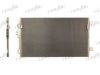 FRIGAIR 0818.2032 Condenser, air conditioning